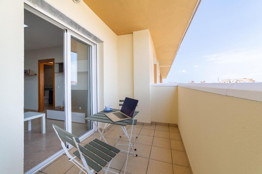 TrendyHomes Buenavista Paseo Marítimo
