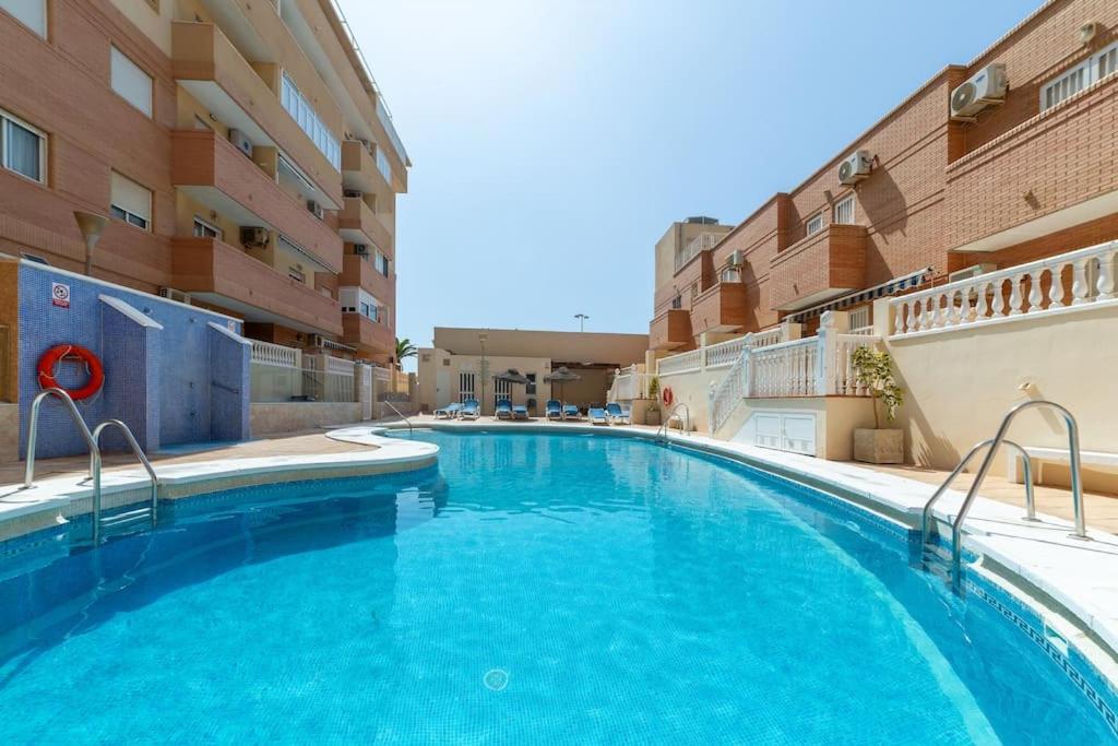 TrendyHomes Buenavista Paseo Marítimo