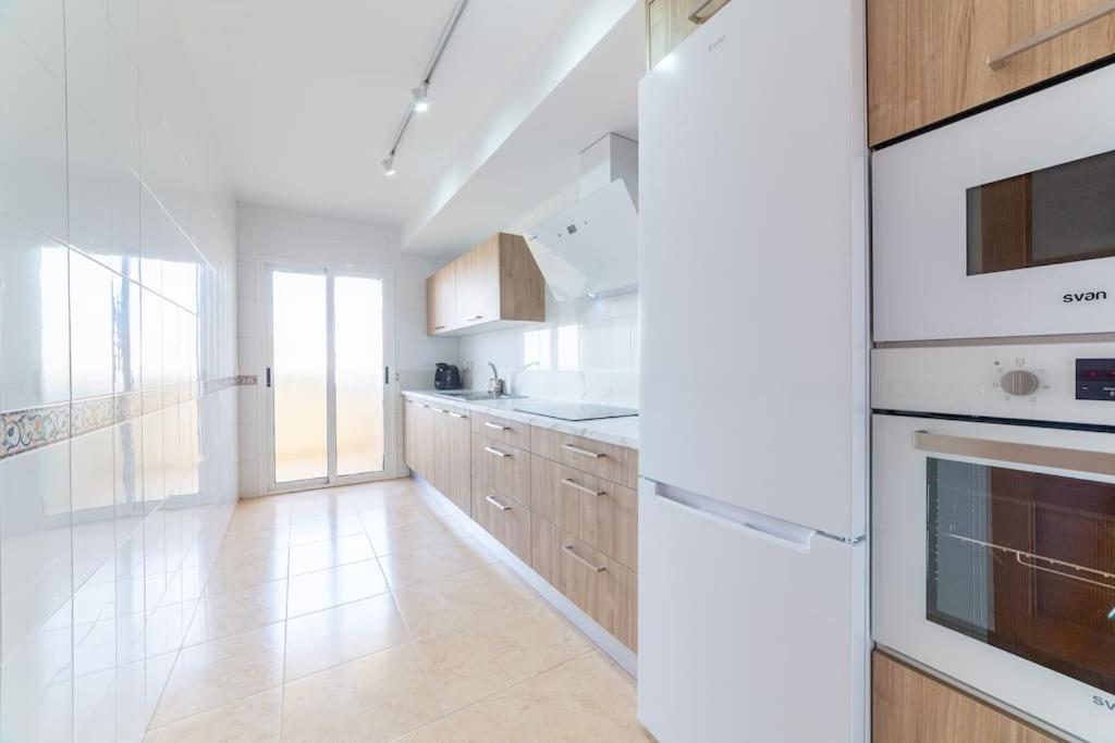 TrendyHomes Buenavista Paseo Marítimo