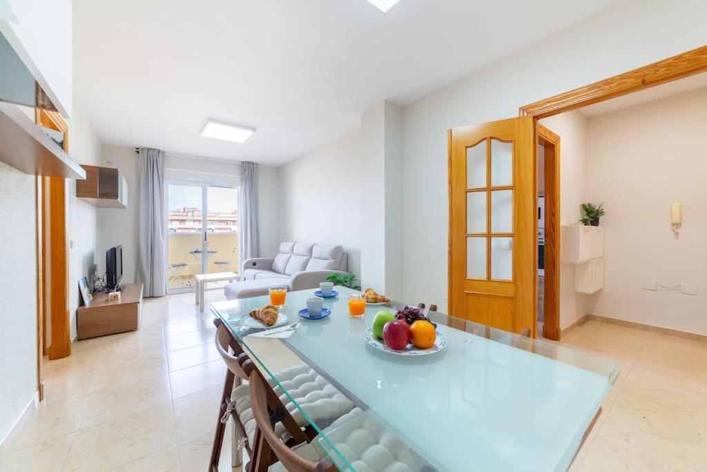 TrendyHomes Buenavista Paseo Marítimo