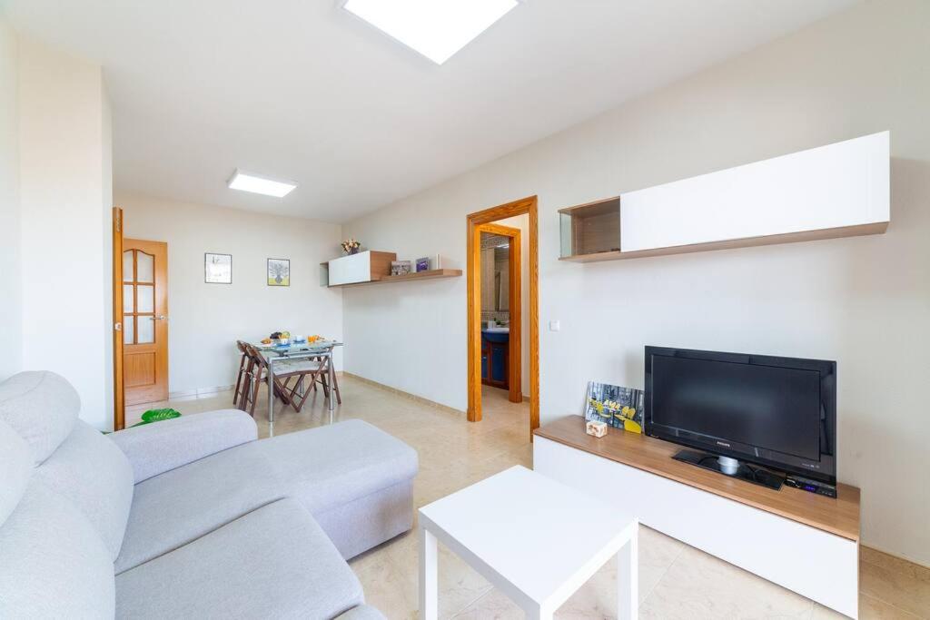 TrendyHomes Buenavista Paseo Marítimo