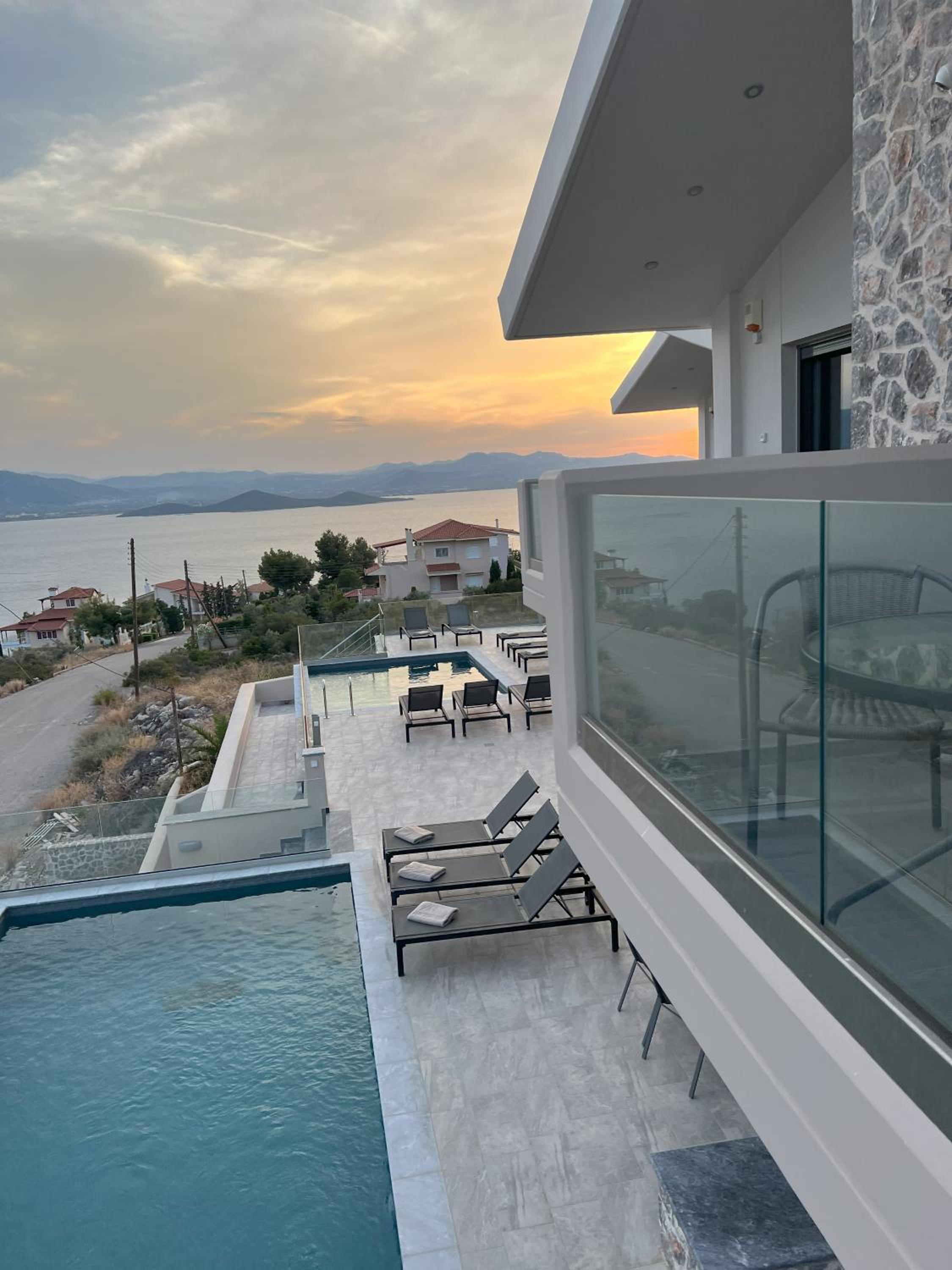 Theologos Views