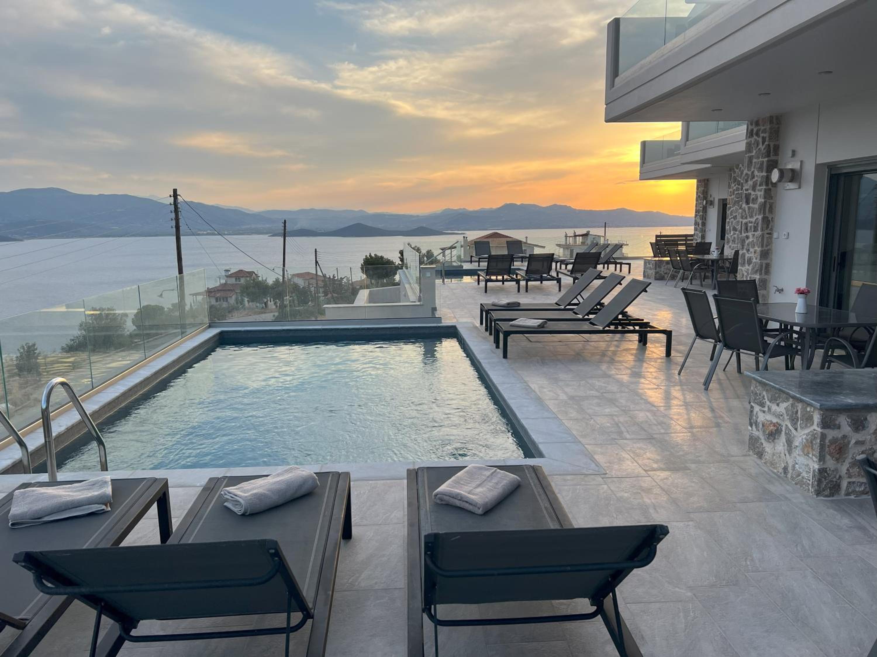 Theologos Views