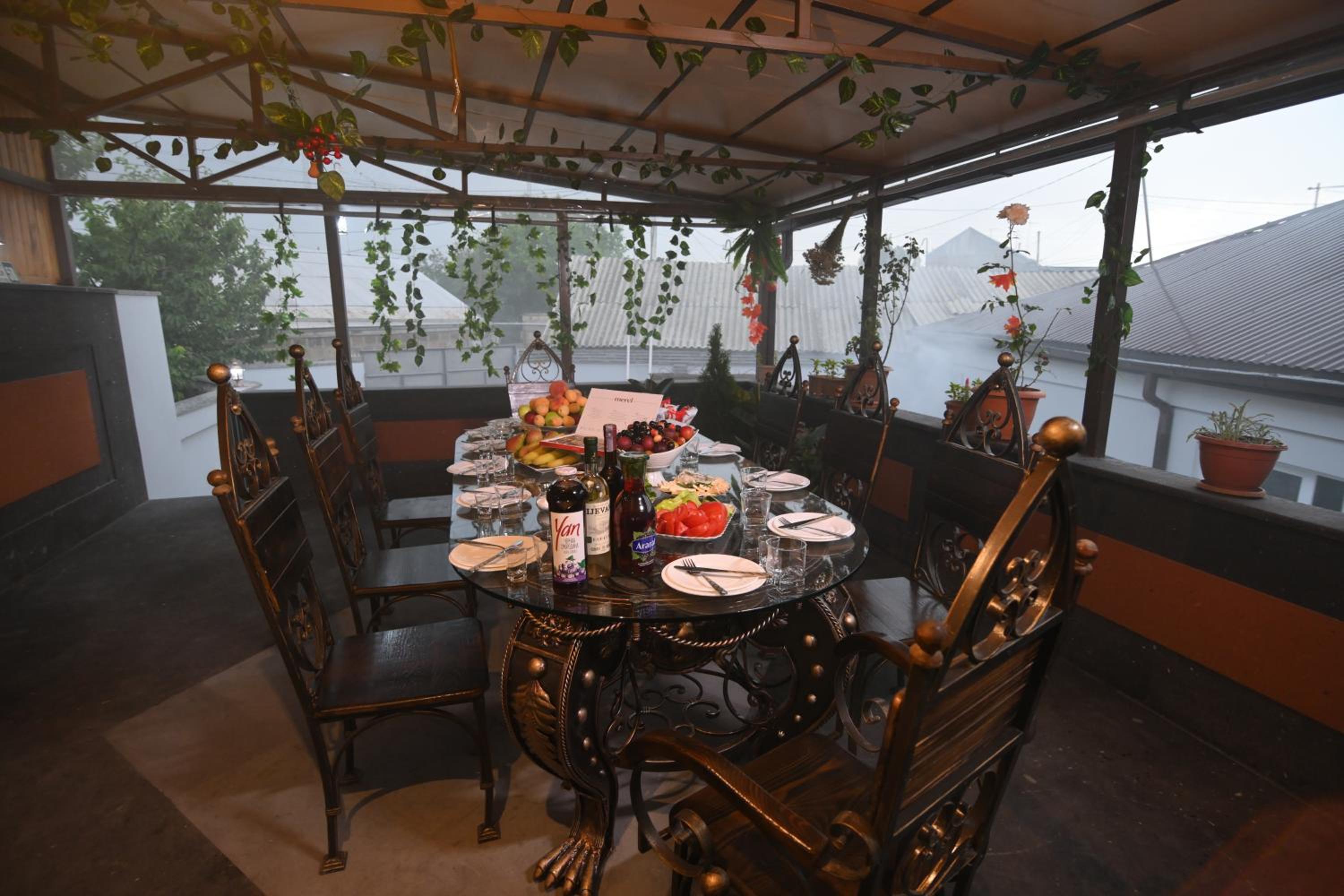 Guest House