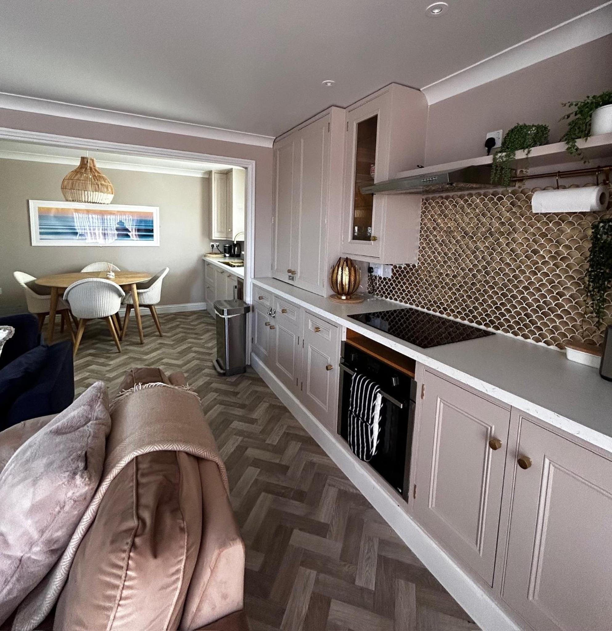 Pentire Headland Retreat