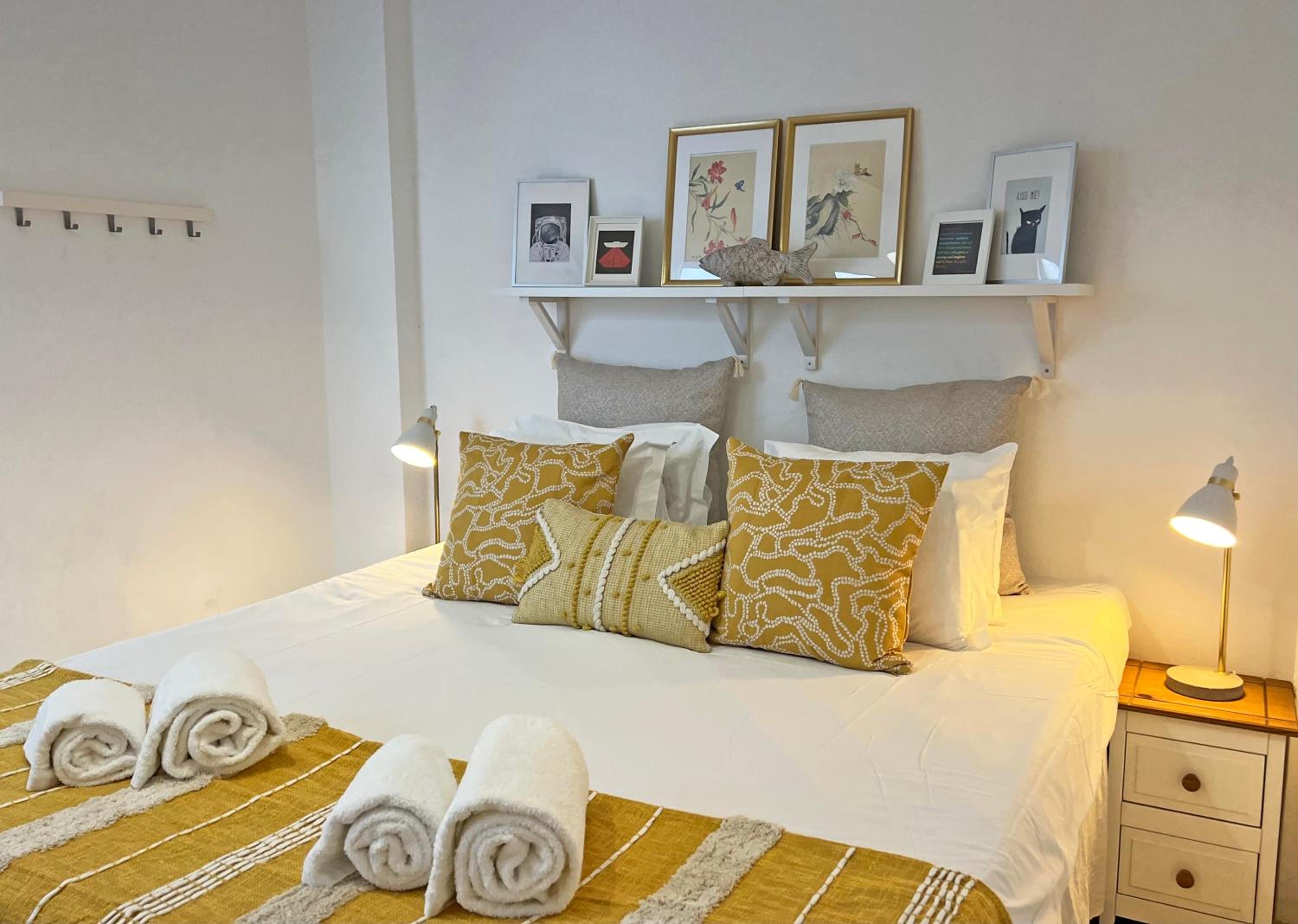 Casa Salto Tavira by Junto ao Mar view 3
