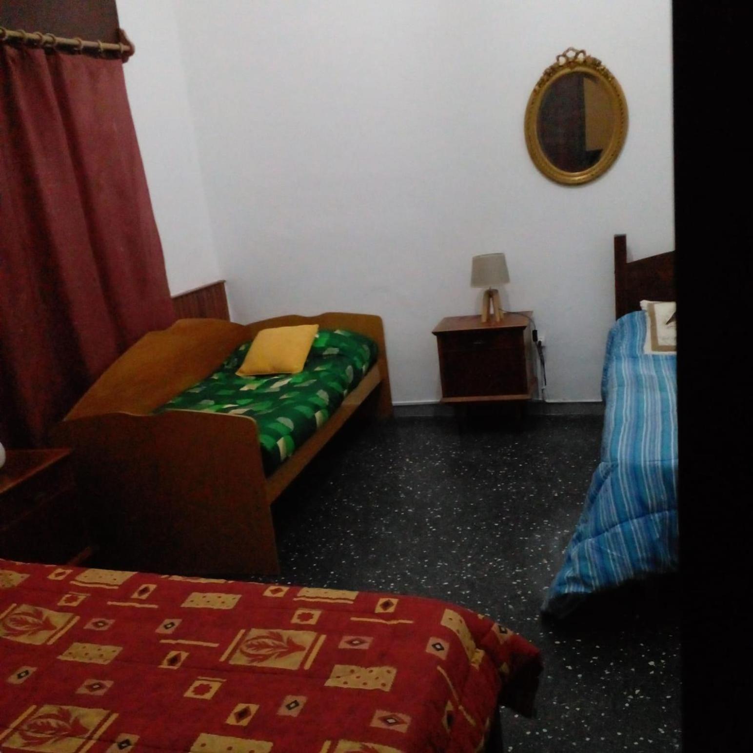 Casa Ituzaingó view 2