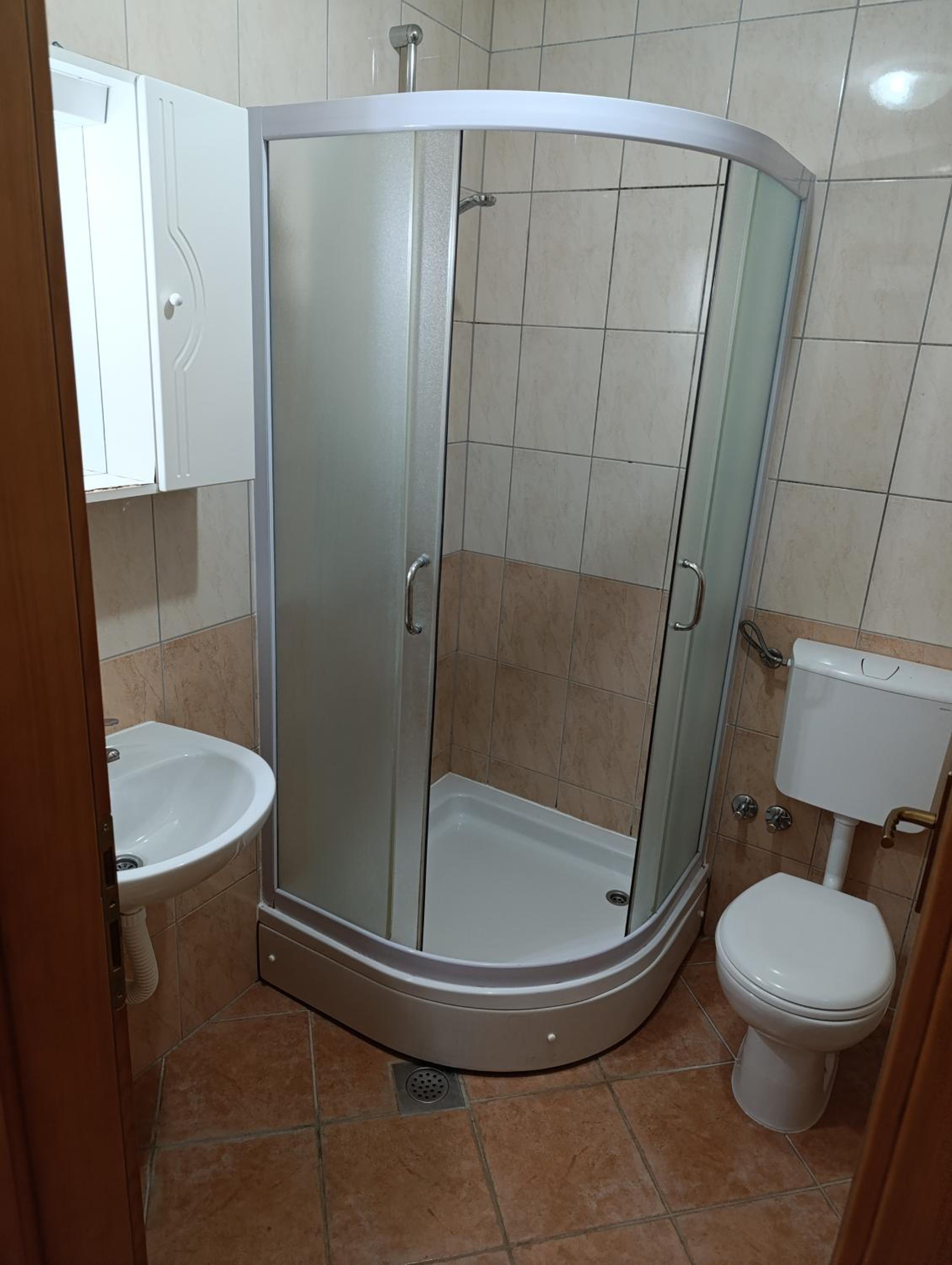 Guest House Robi