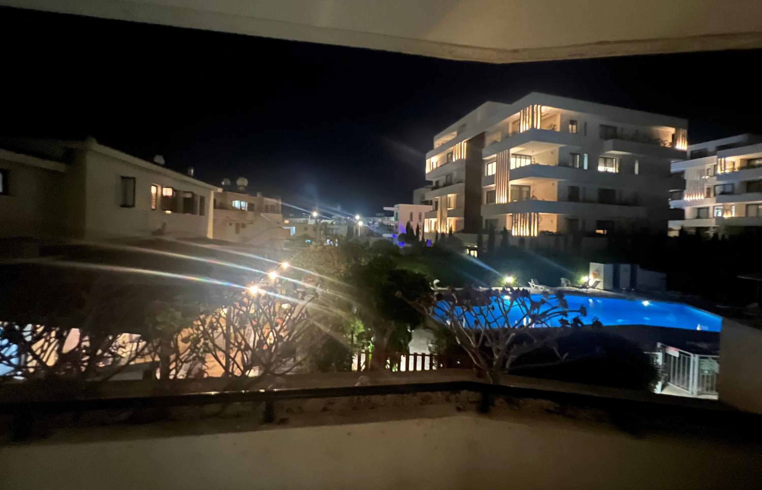 1st Floor 1st Class Pool View Apt.