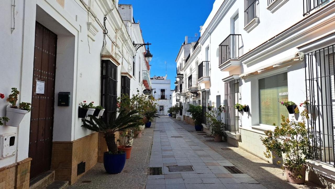 fantástico apartamento chipiona