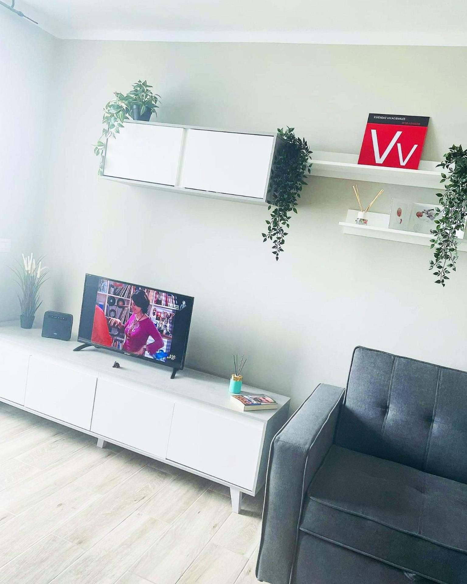 Sissy Tenerife Apartman