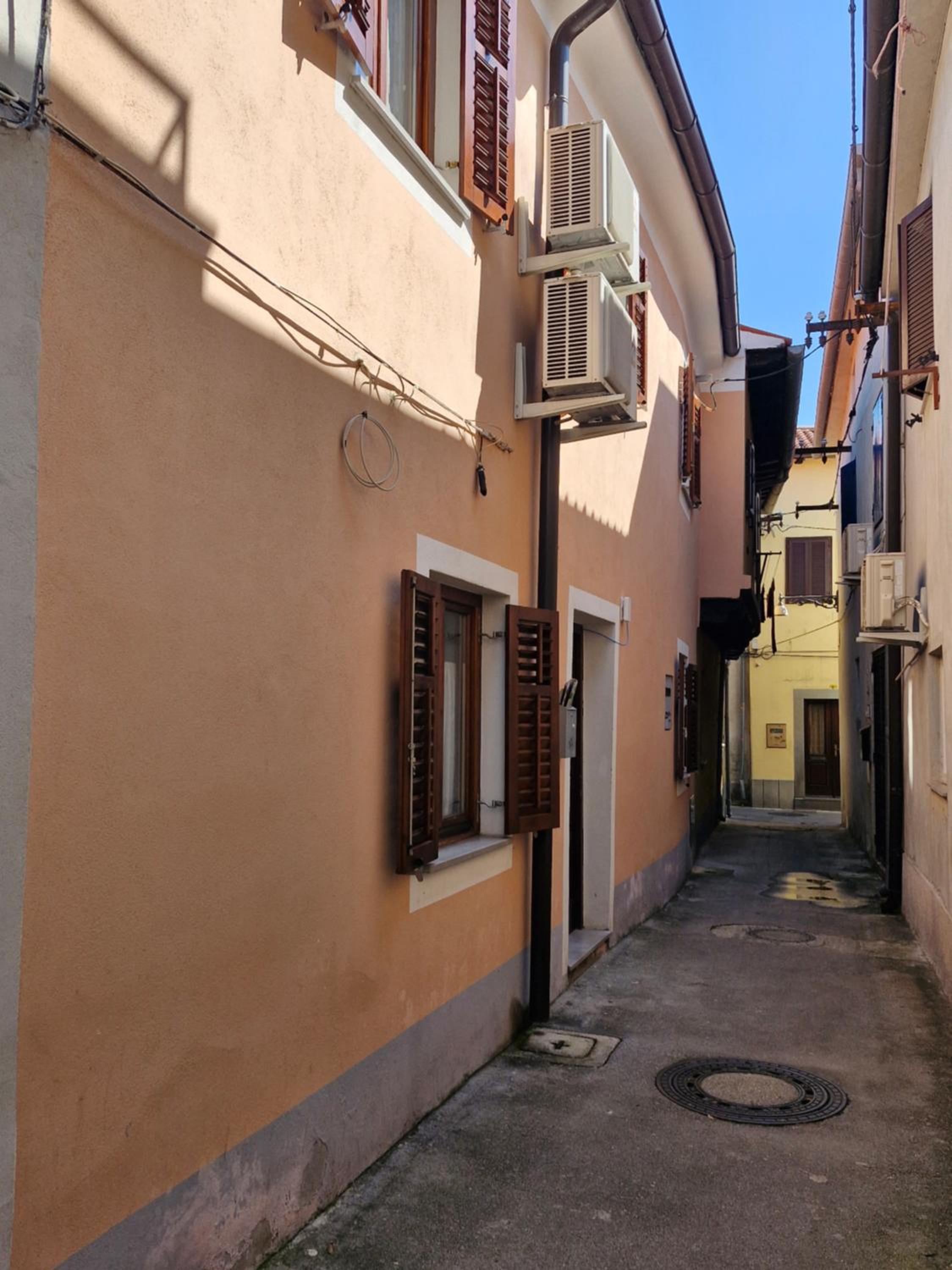 Apartma Felice
