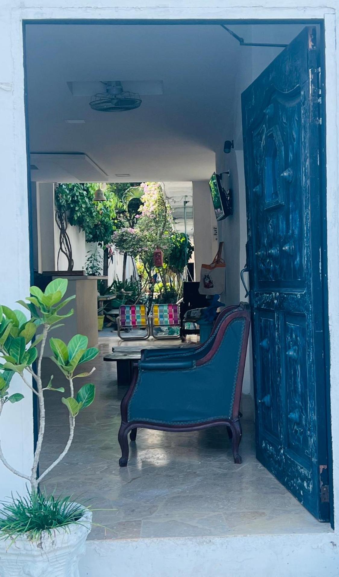 Casa Torices Real 12