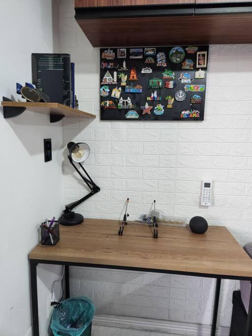 Loft, de frente ao metrô Brooklin