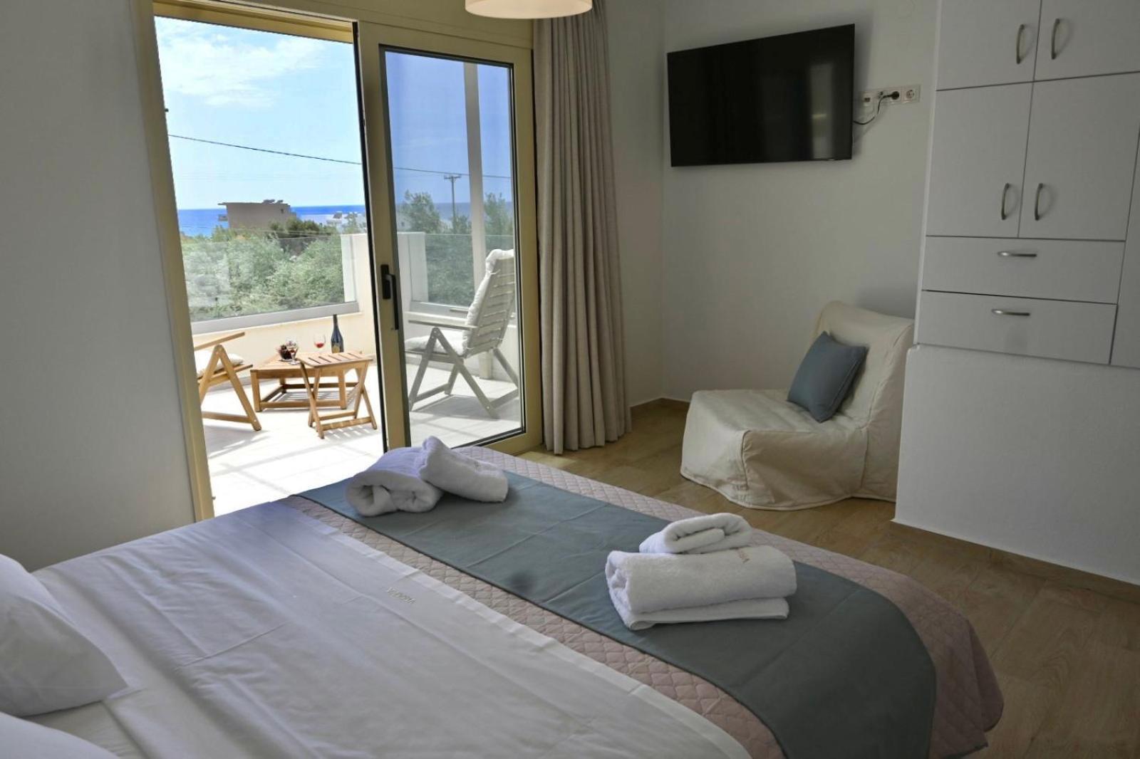 Vegera Holiday Homes