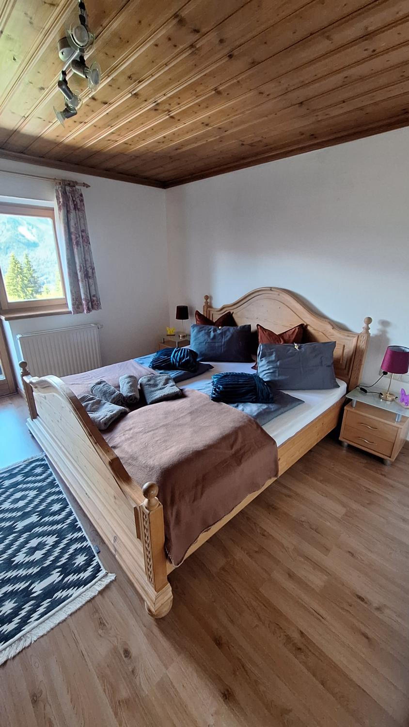 Apartment Unterhollenau