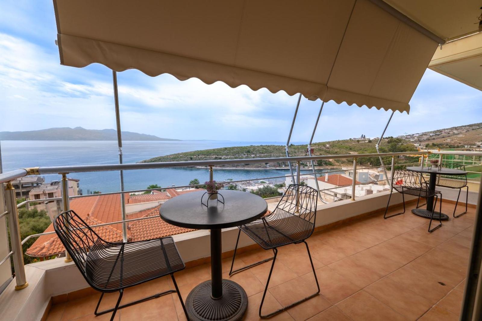 Hotel Apartment Eleni - Image 1