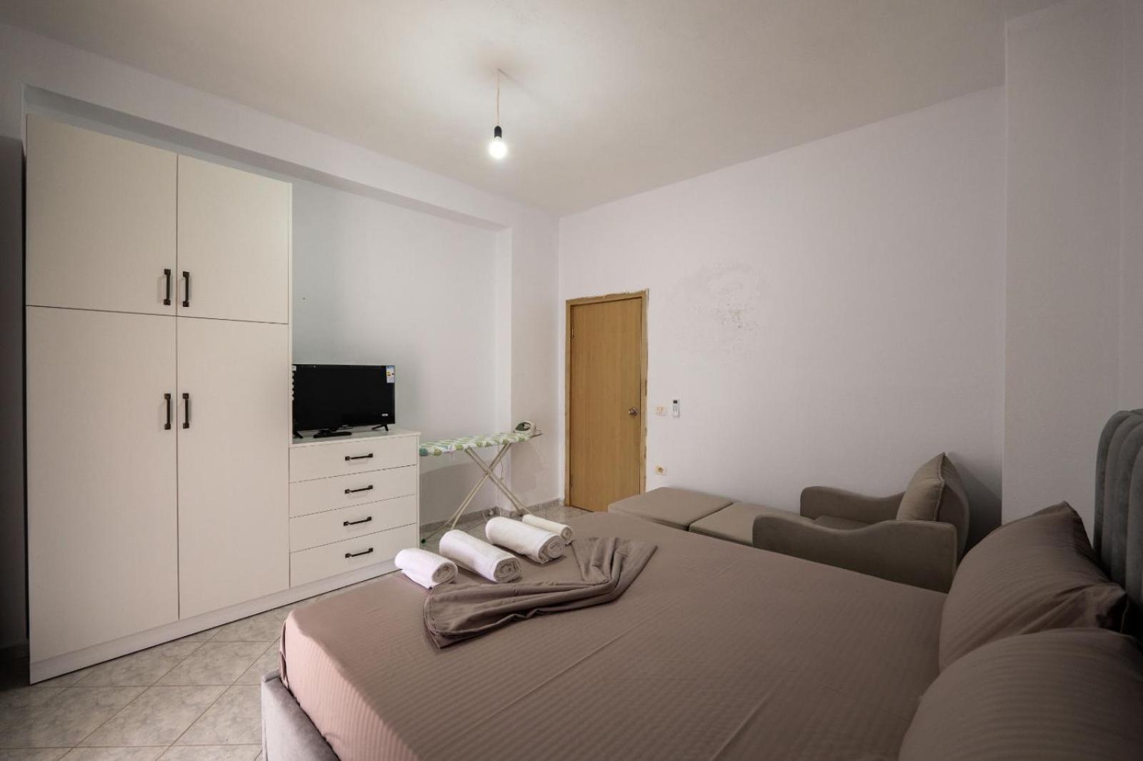 Apartment Eleni