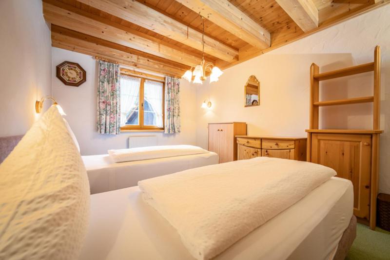 Pension der Steinbock - das 300 Jahre alte Bauernhaus - TIROL