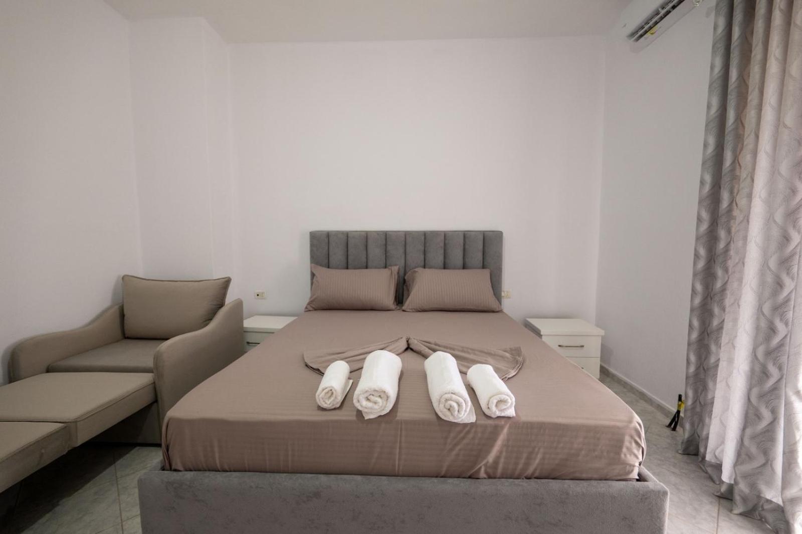 Apartment Eleni