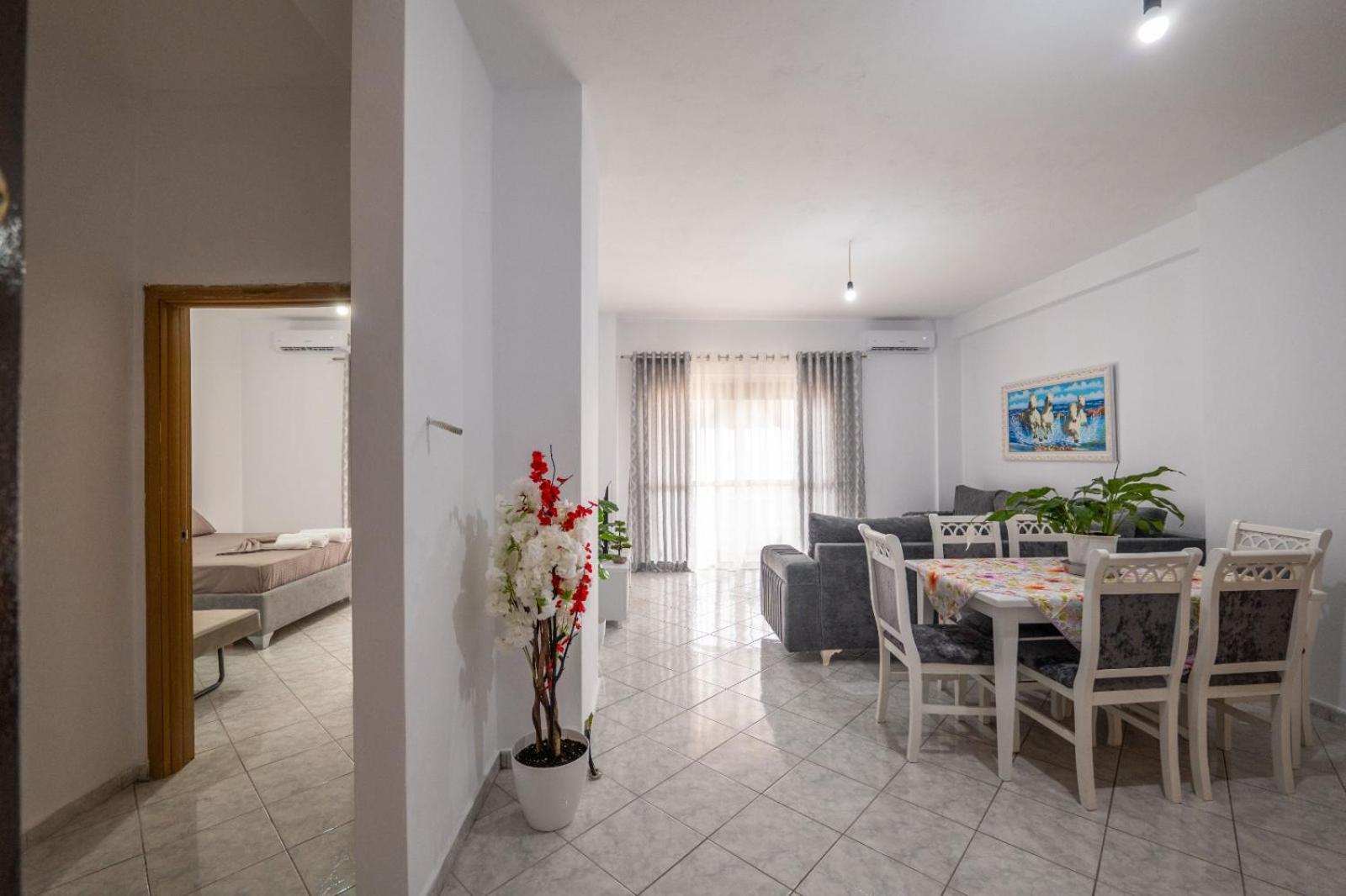 Apartment Eleni