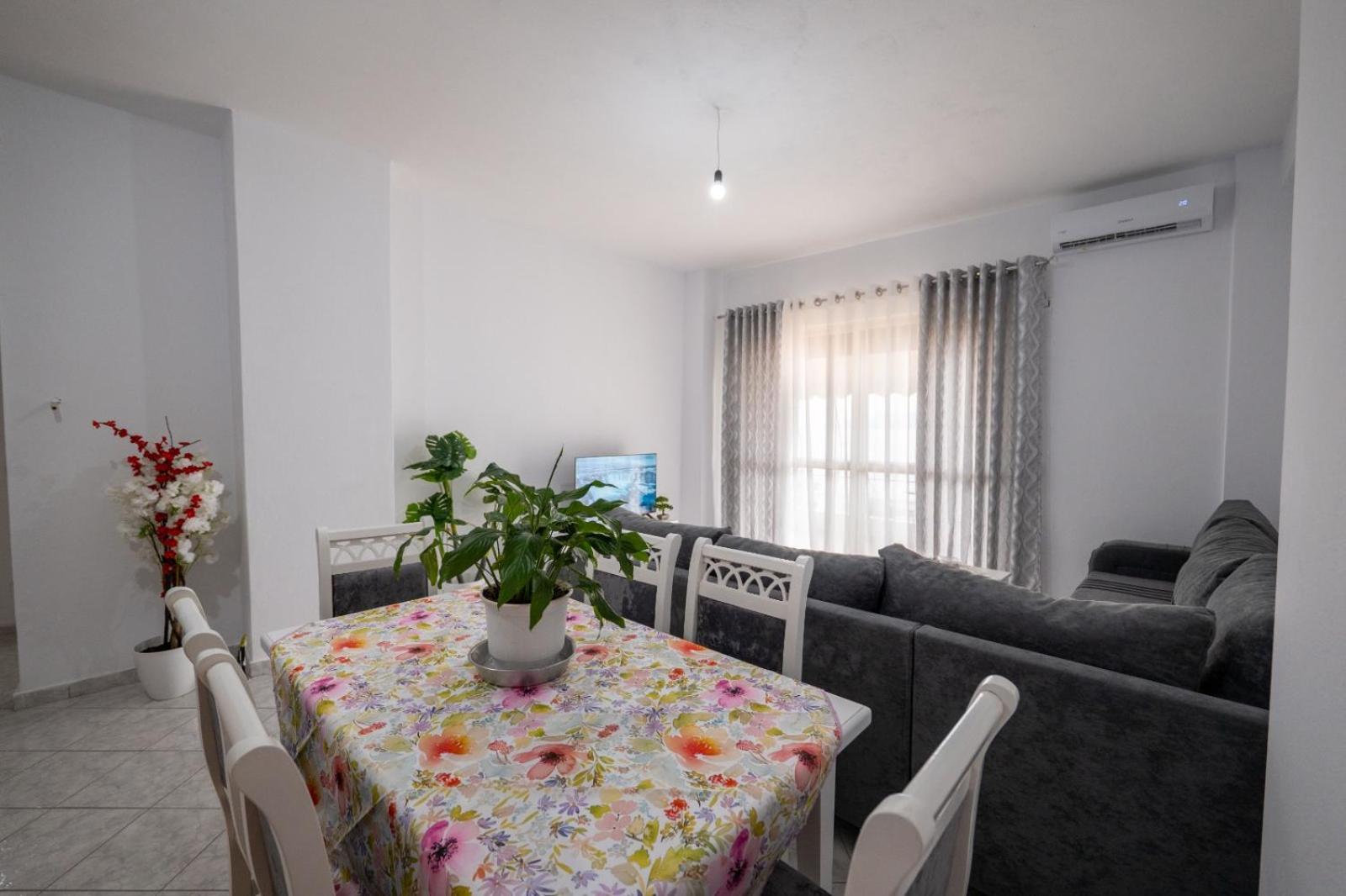 Apartment Eleni