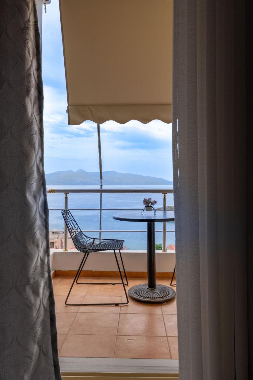 Apartment Eleni
