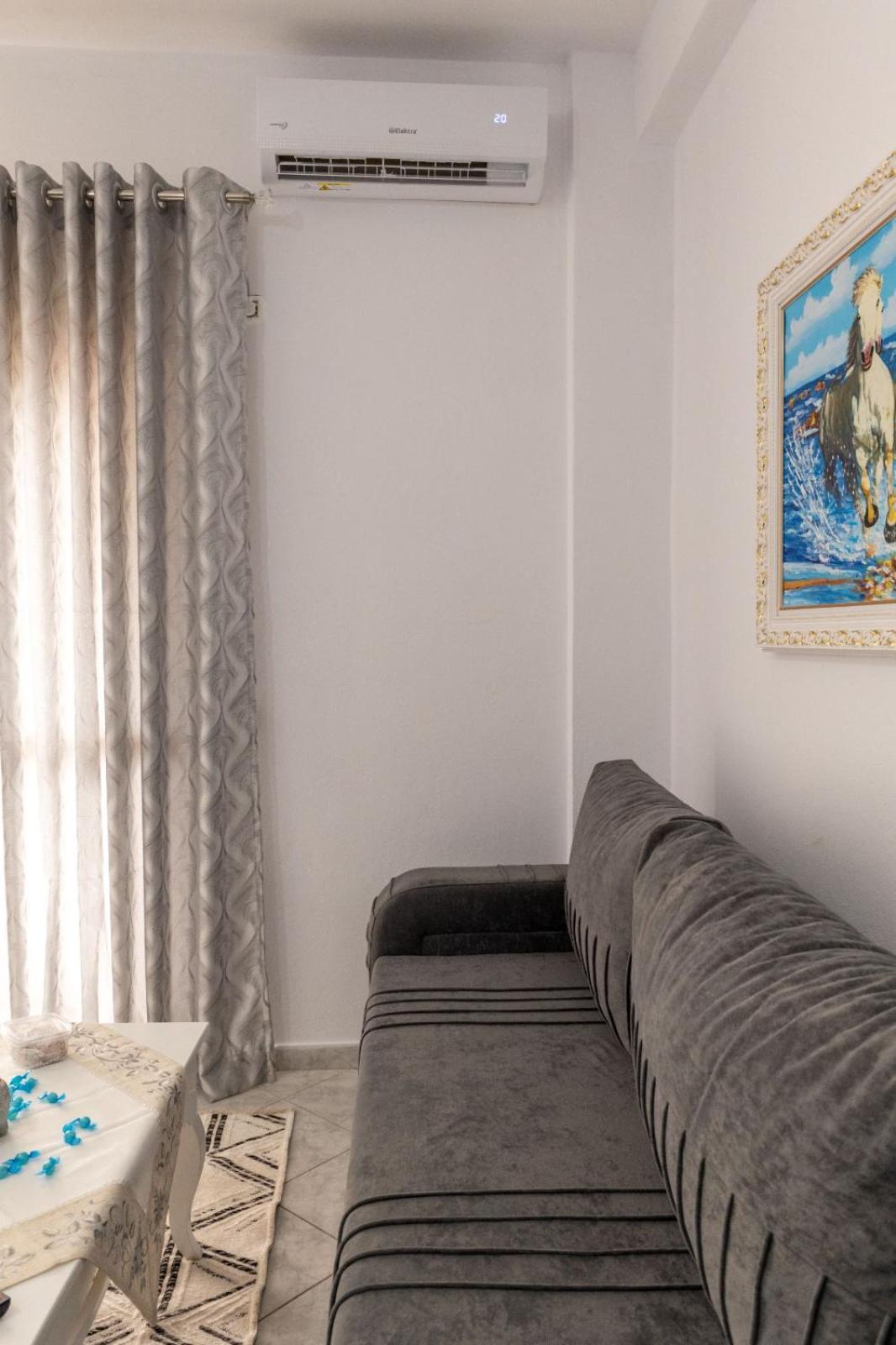 Apartment Eleni