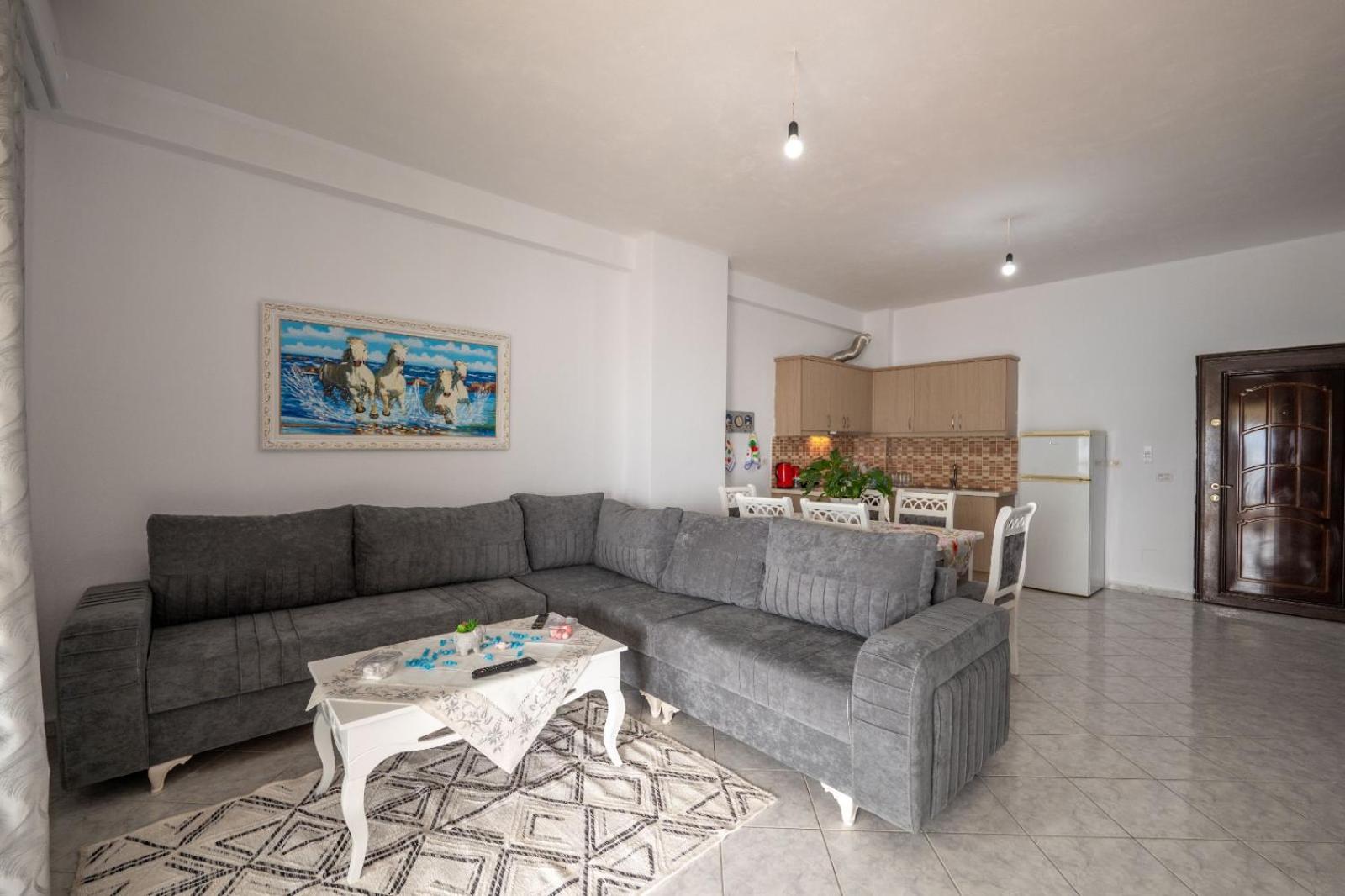 Apartment Eleni