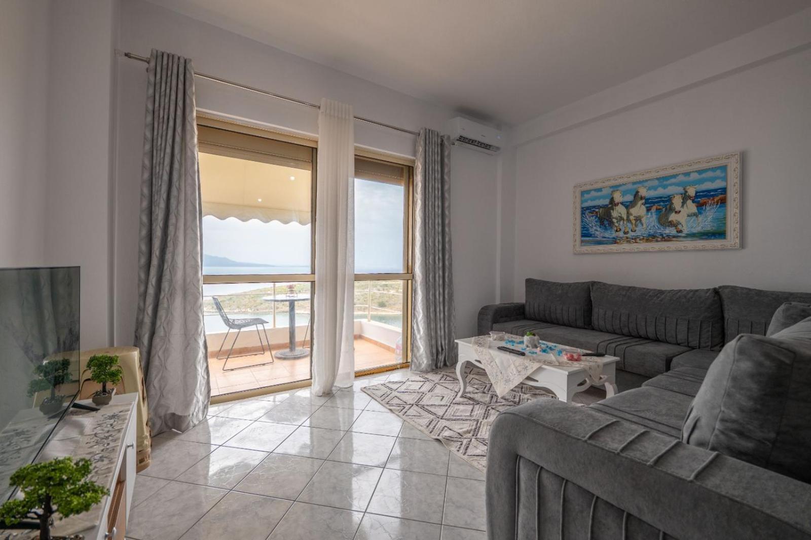 Apartment Eleni