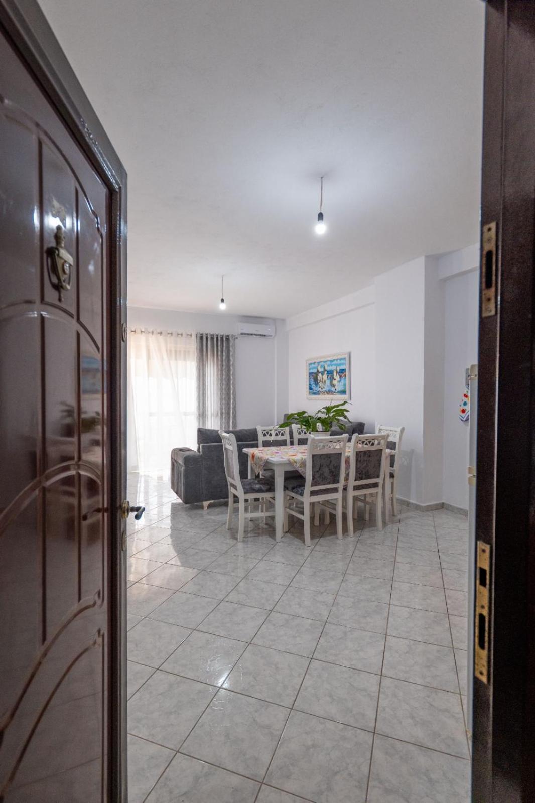Apartment Eleni