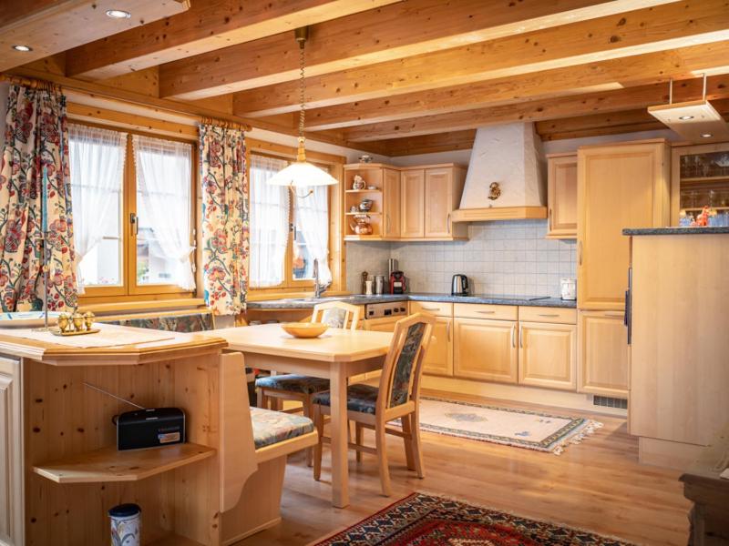 Pension der Steinbock - das 300 Jahre alte Bauernhaus - TIROL