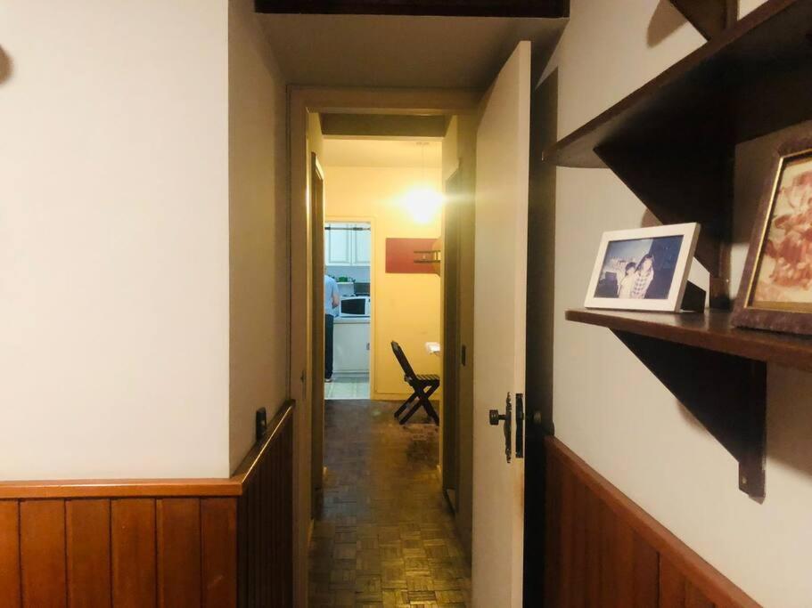 Aconchego e conforto no centro de Petrópolis