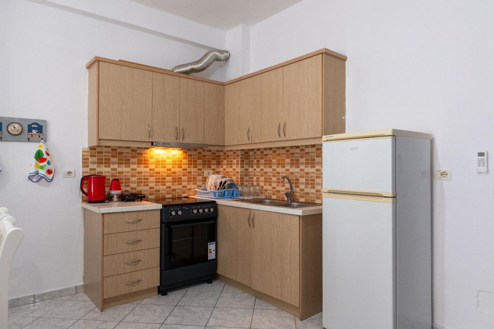 Apartment Eleni