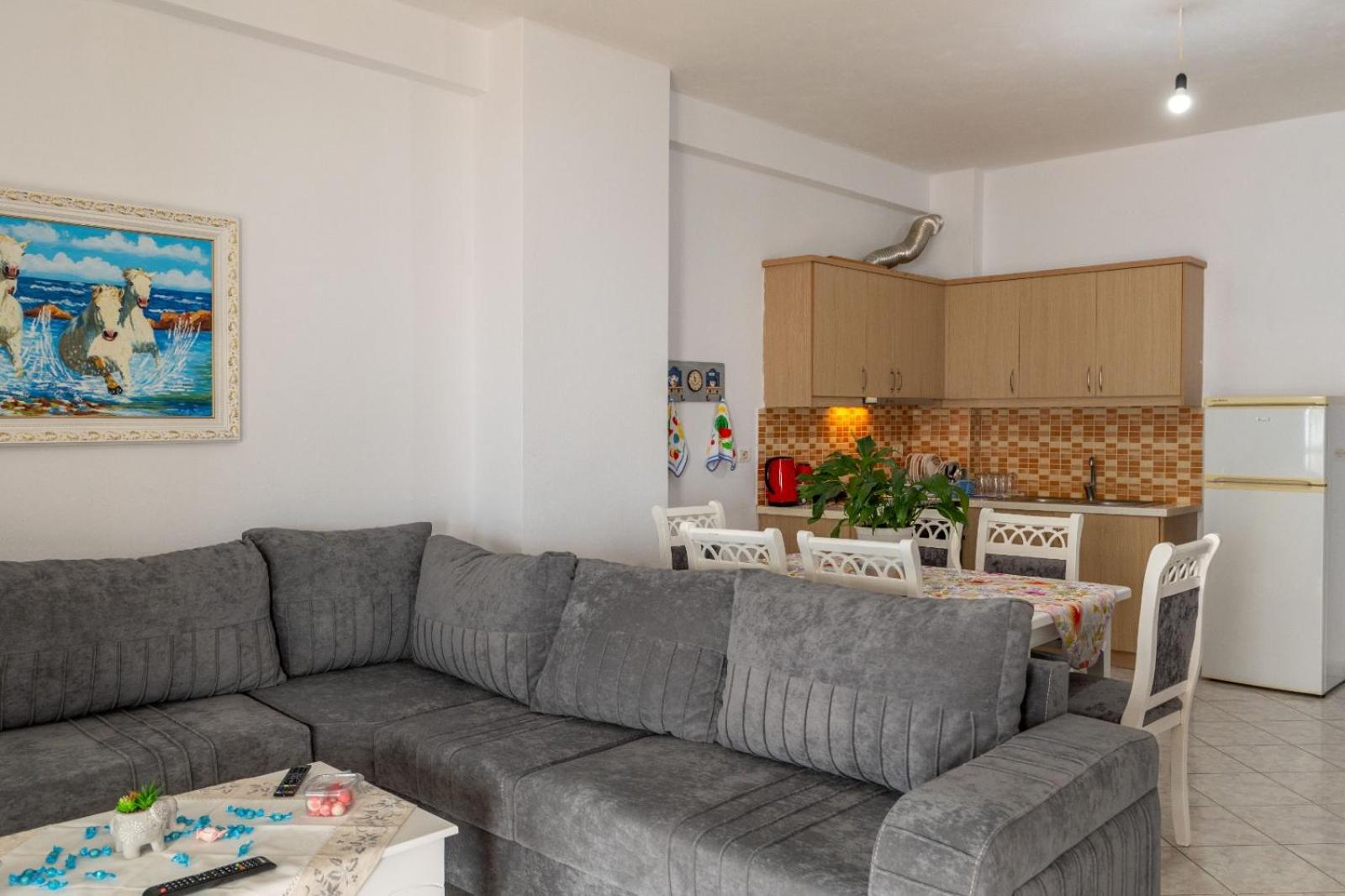 Apartment Eleni