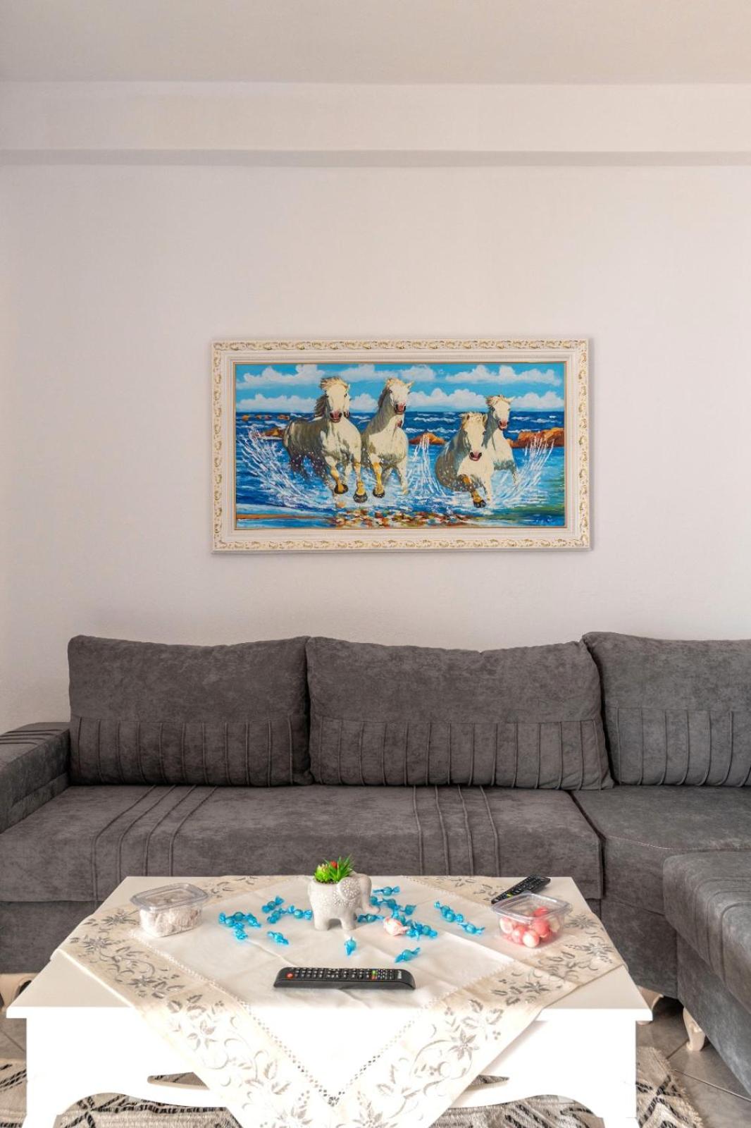 Apartment Eleni