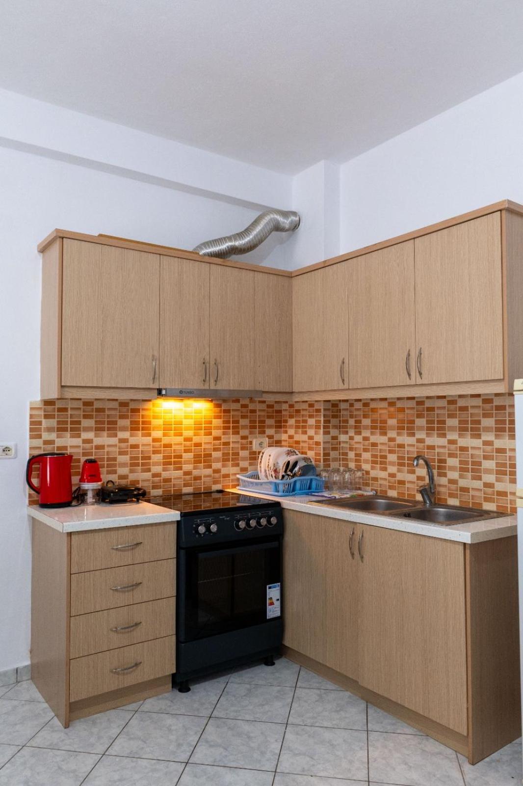 Apartment Eleni