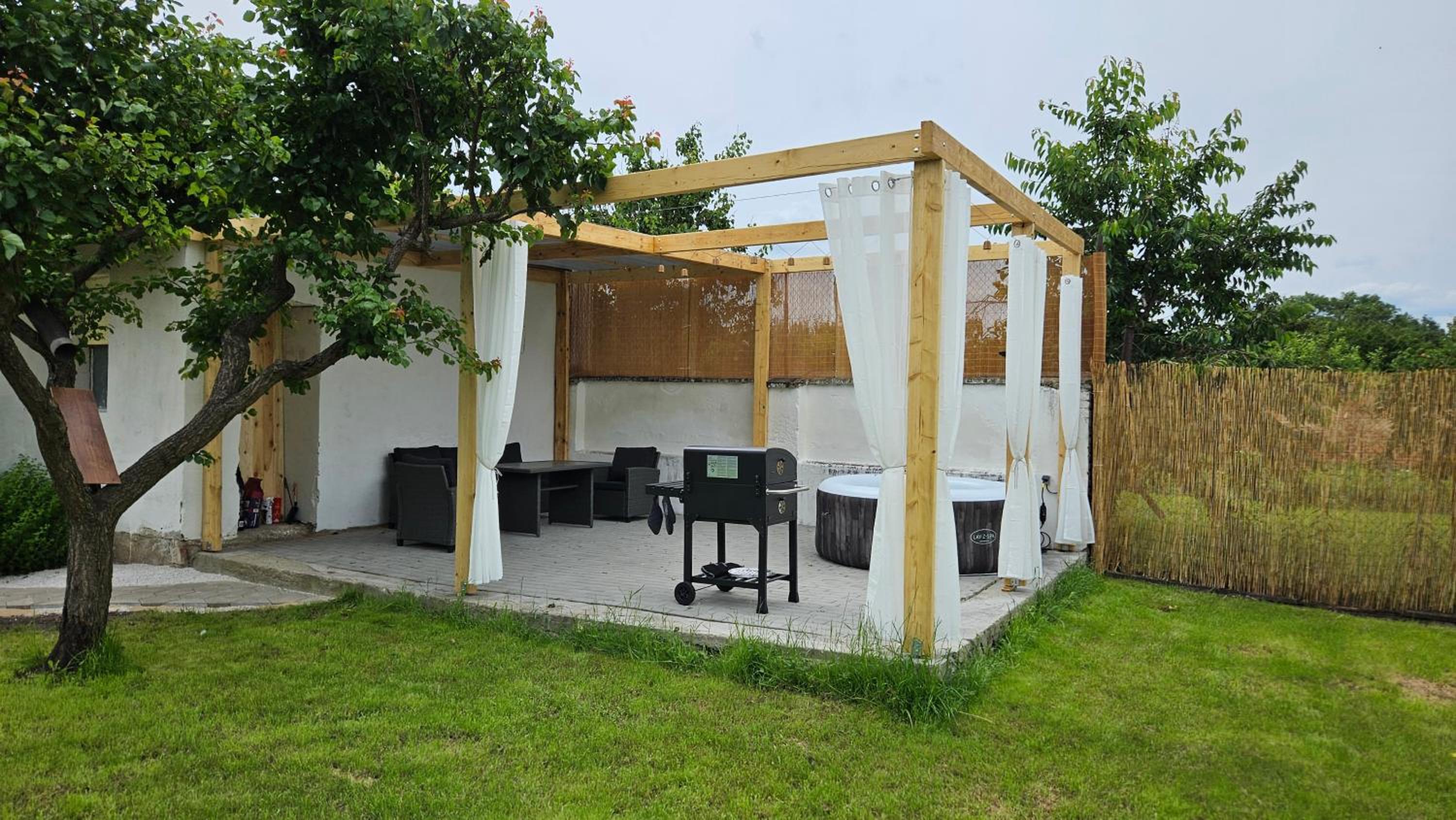 Apartmány Podzámčí