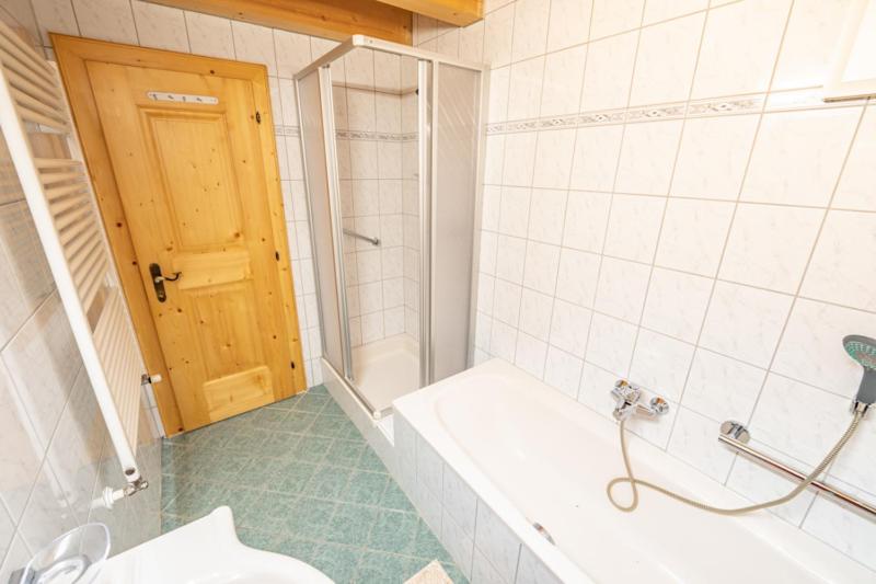 Pension der Steinbock - das 300 Jahre alte Bauernhaus - TIROL