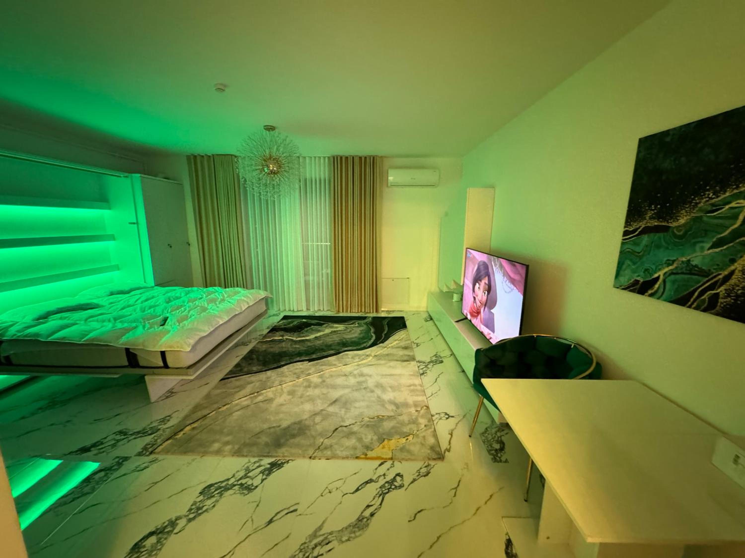 Cameleon Style Studio
