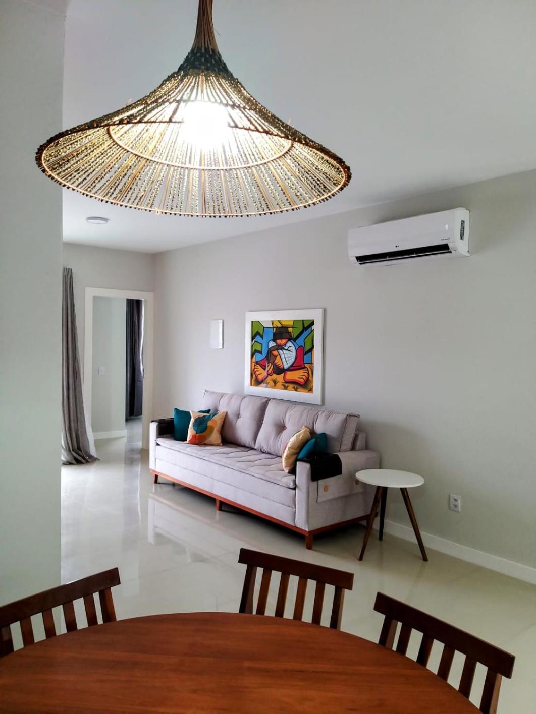 Apartamento Praia Porto mais Alegre