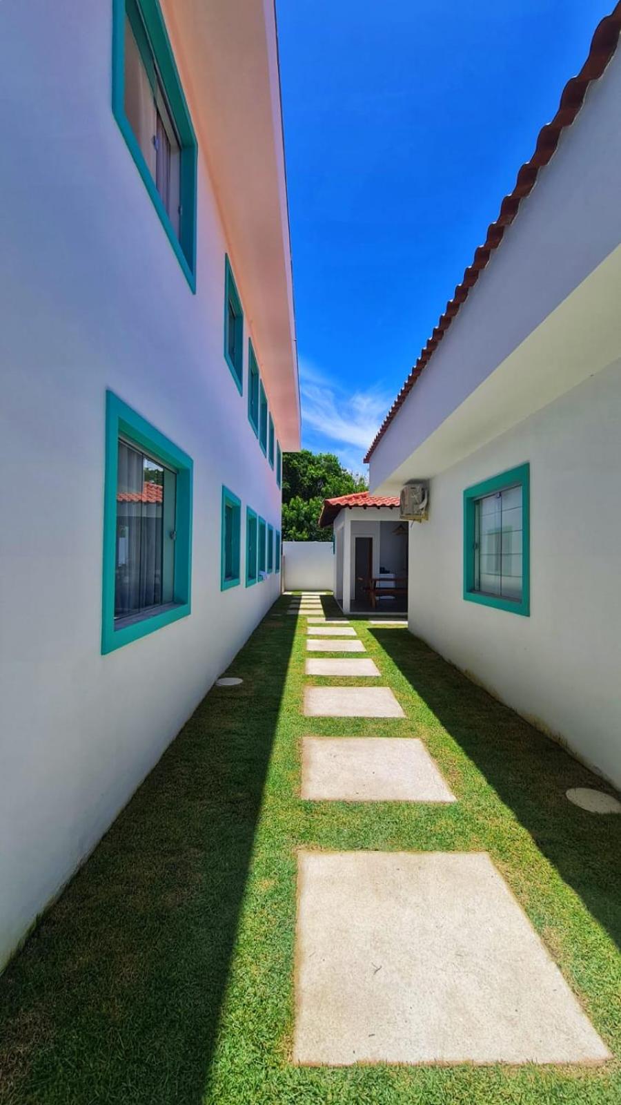 Apartamento Praia Porto mais Alegre