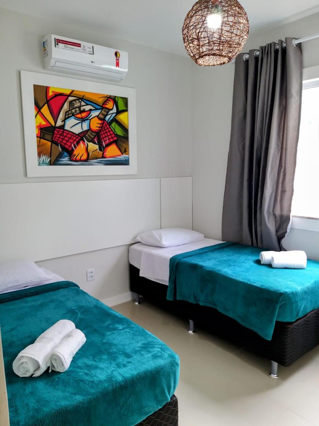 Apartamento Praia Porto mais Alegre