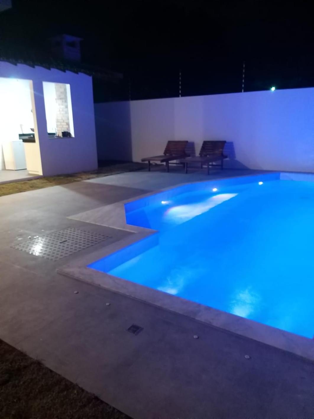 Apartamento Praia Porto mais Alegre
