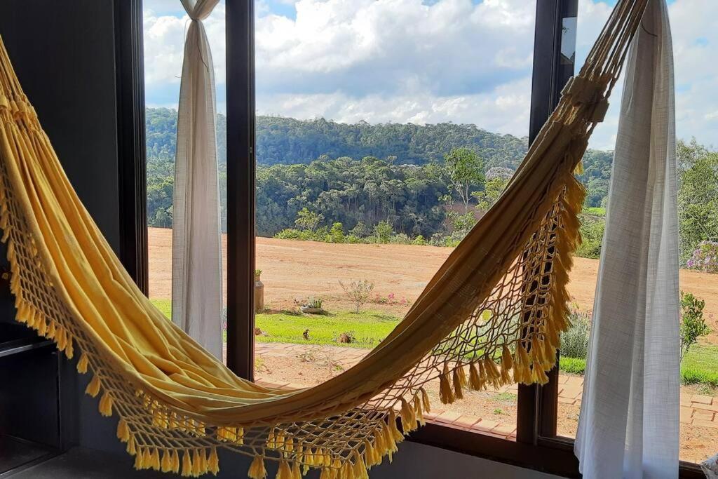 Casa da Montanha - Domingos Martins - ES - Brazil