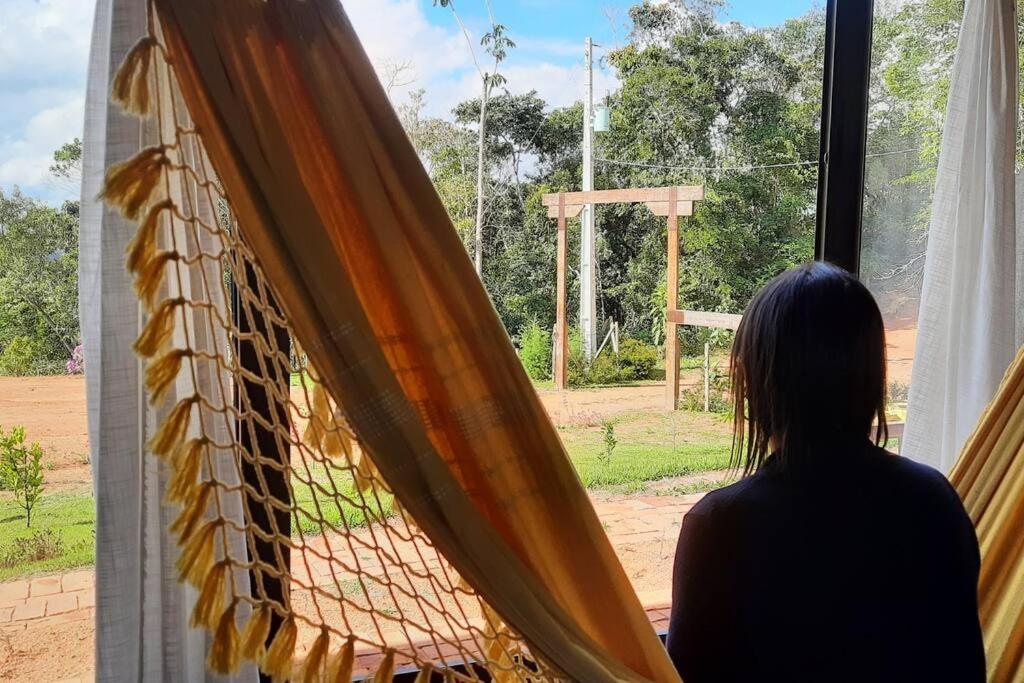 Casa da Montanha - Domingos Martins - ES - Brazil