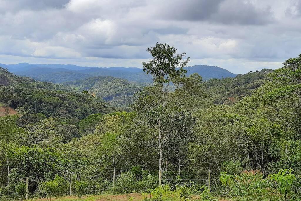 Casa da Montanha - Domingos Martins - ES - Brazil