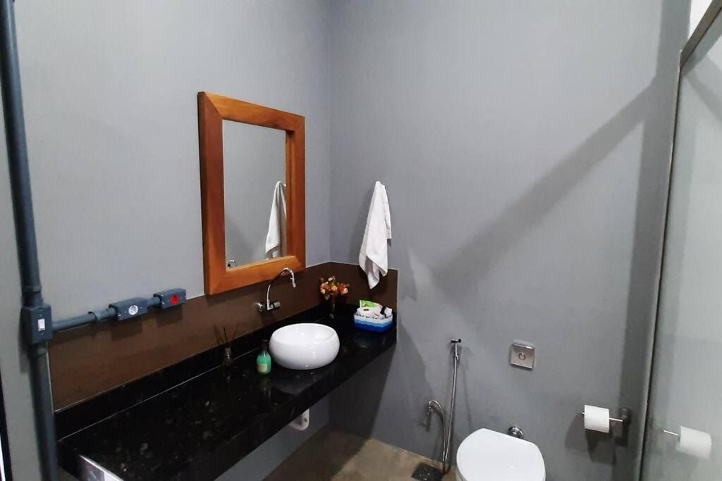 Casa da Montanha - Domingos Martins - ES - Brazil