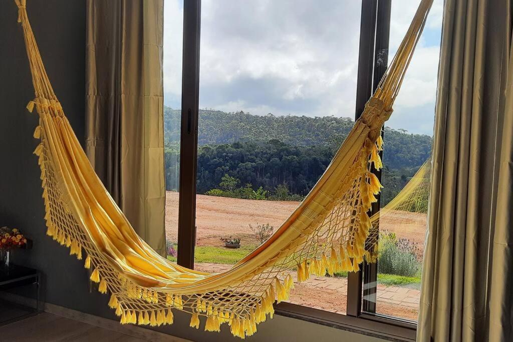 Casa da Montanha - Domingos Martins - ES - Brazil