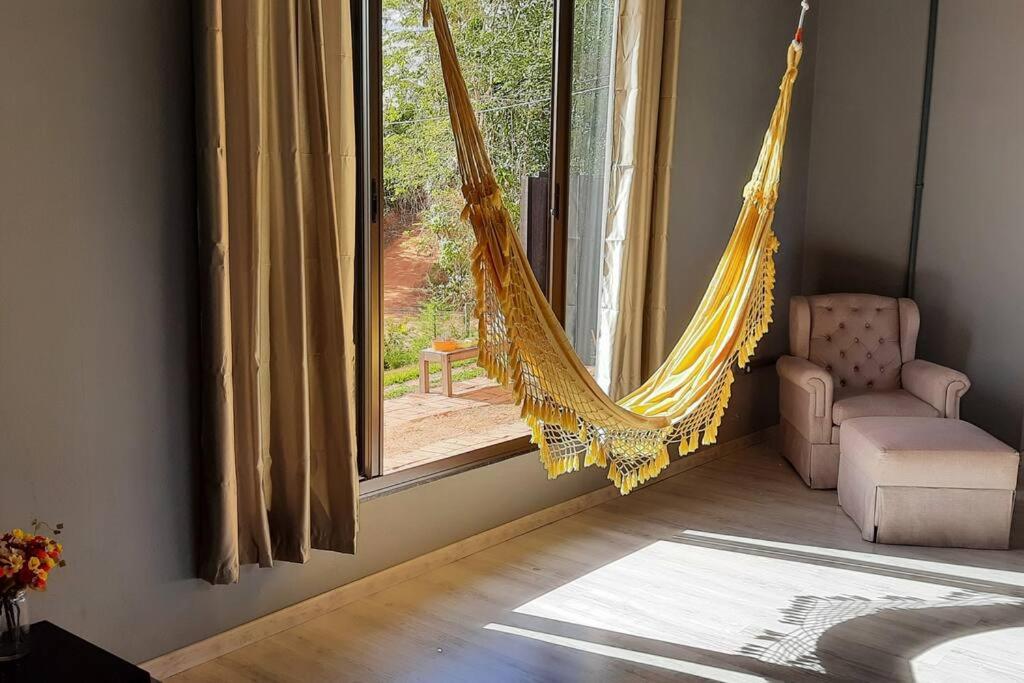 Casa da Montanha - Domingos Martins - ES - Brazil